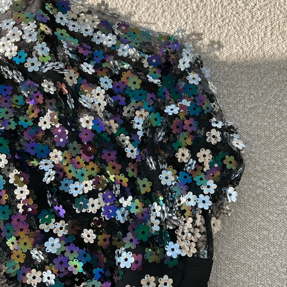 Button up jacket - Picture 4 of 4